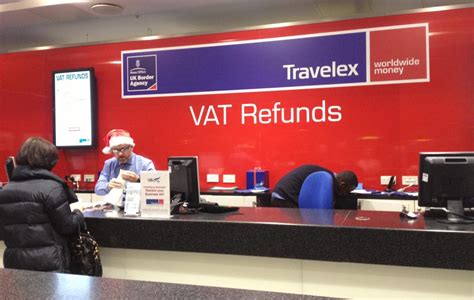 heathrow tax free